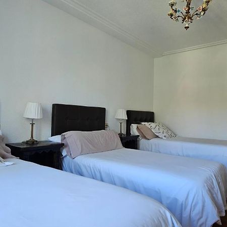 Apartamentos Garden Salamanca Luaran gambar