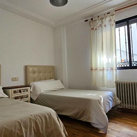 Apartamentos Garden Salamanca Luaran gambar