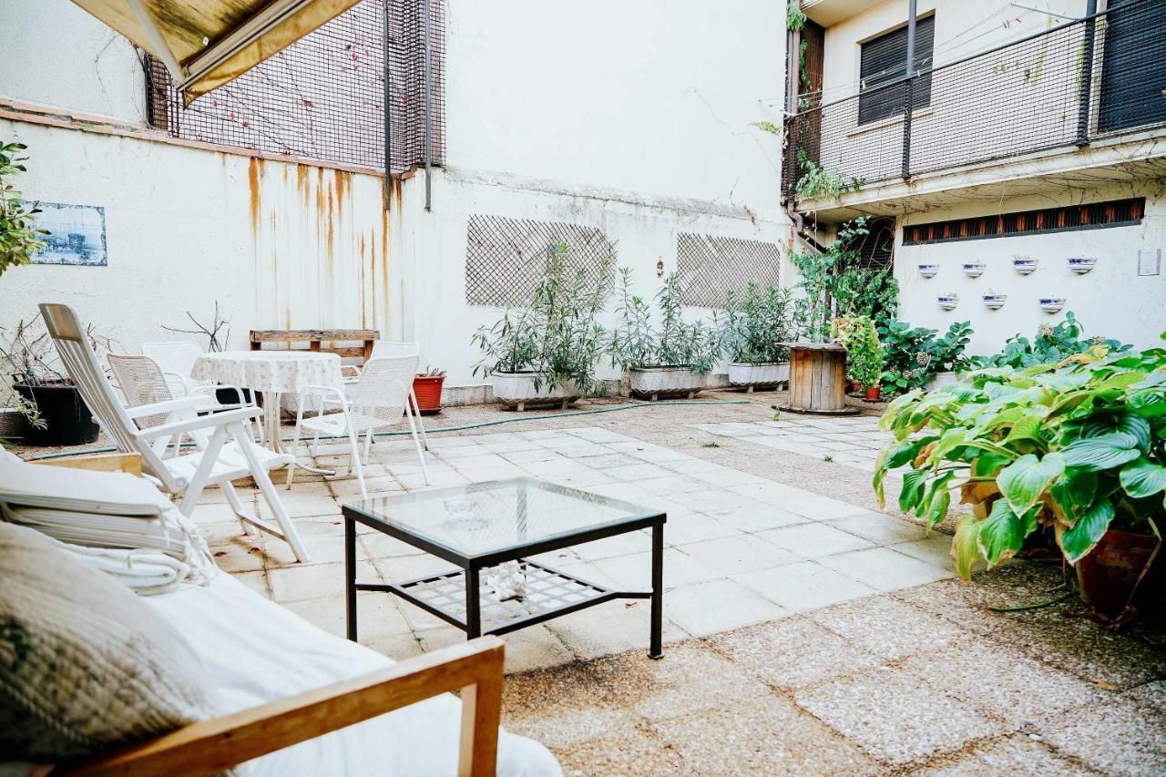 Apartamentos Garden Salamanca Luaran gambar