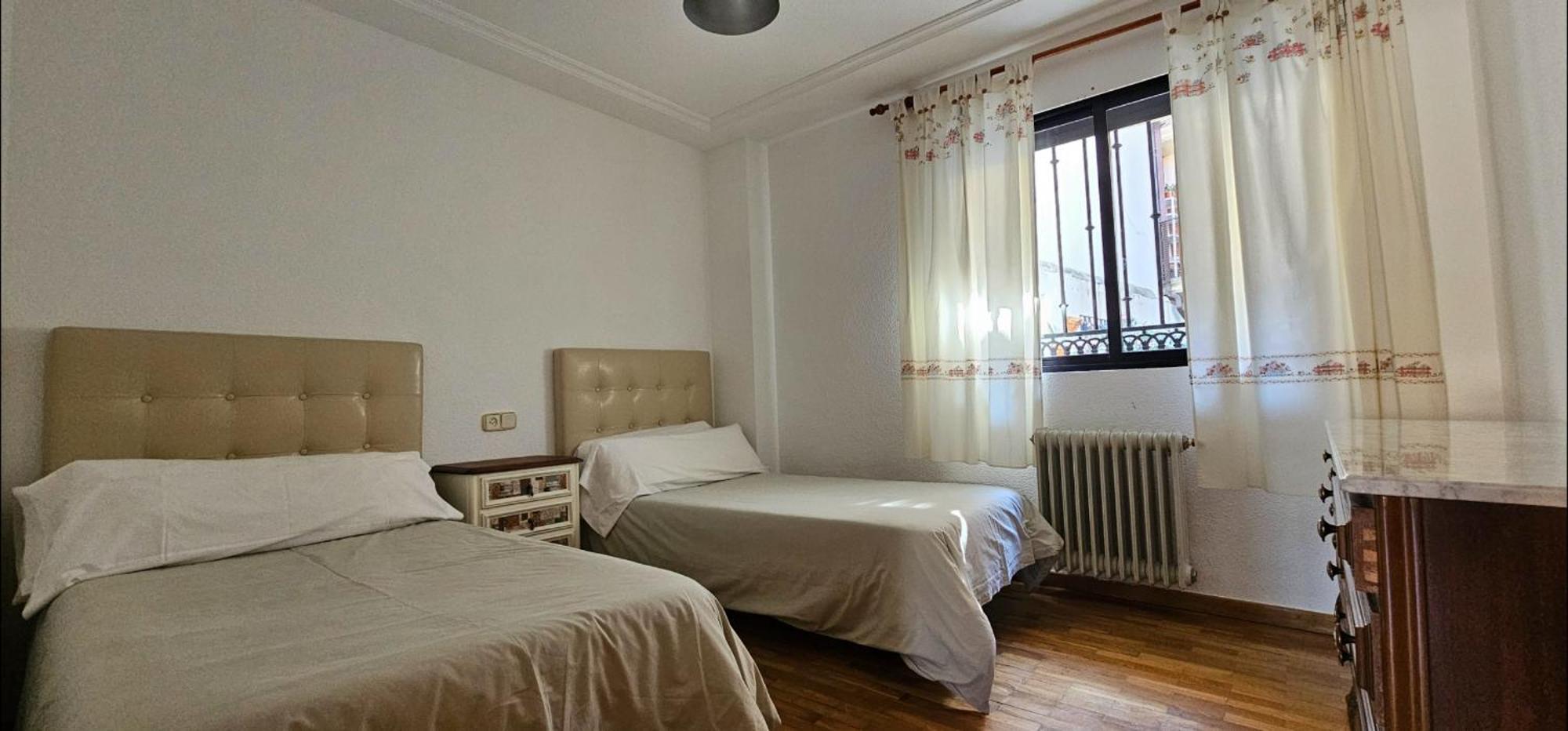 Apartamentos Garden Salamanca Luaran gambar